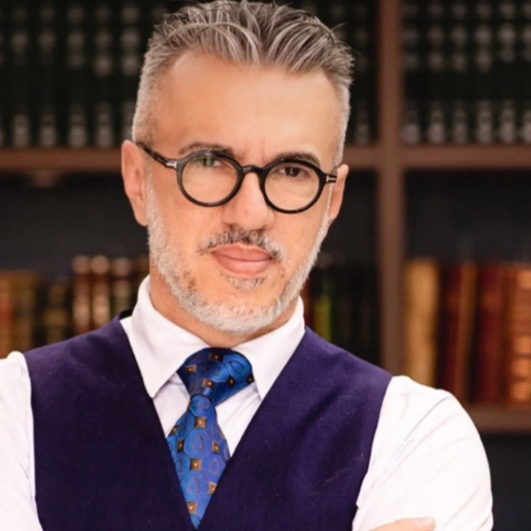 Professor Salomão
